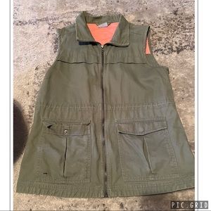Columbia Vest
